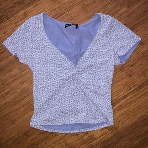 Brandy Melville top